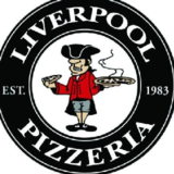 Liverpool Pizzeria & Lounge - Pizza et pizzérias