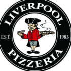 Liverpool Pizzeria & Lounge - Logo