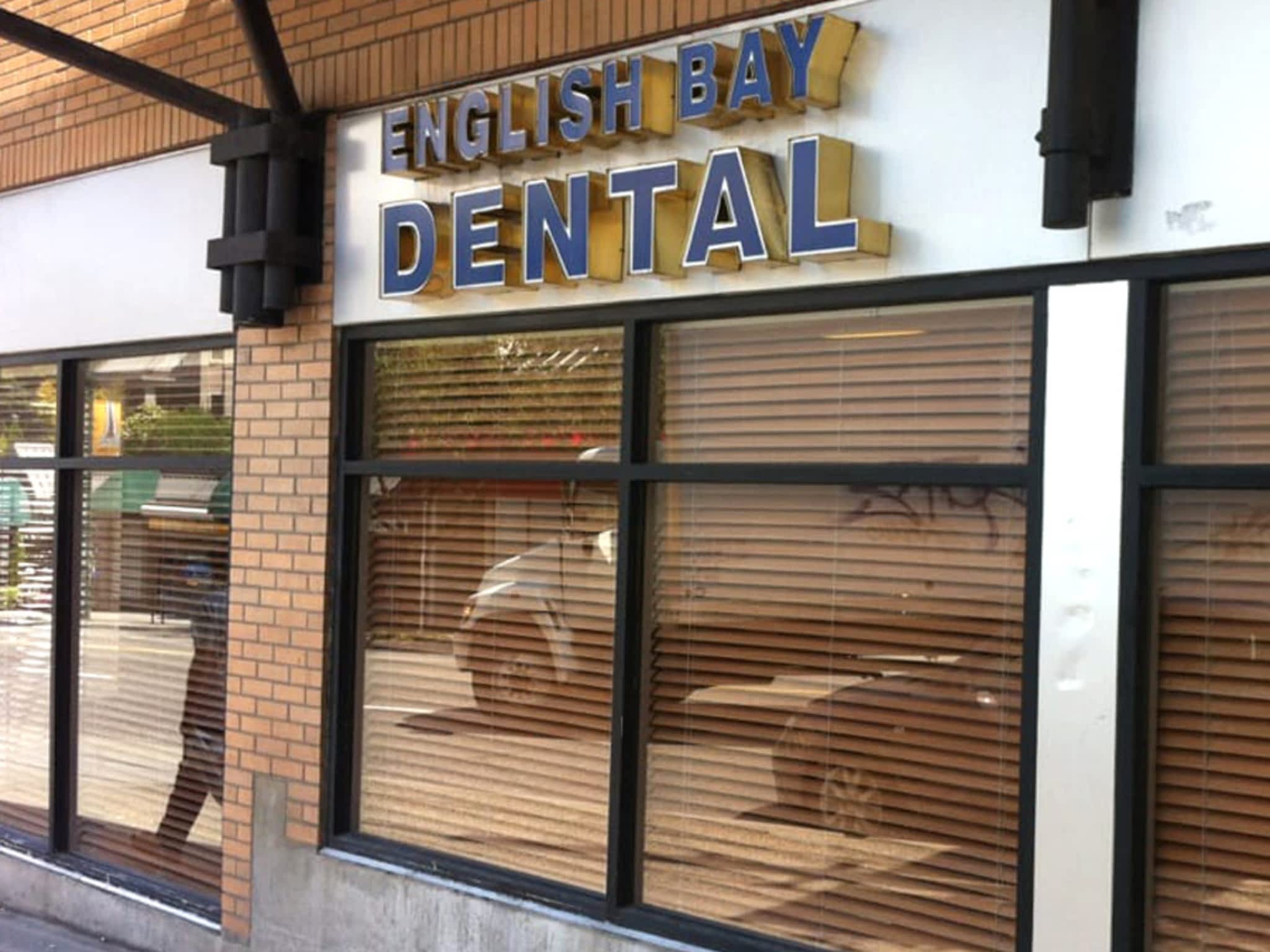 photo English Bay Dental Centre