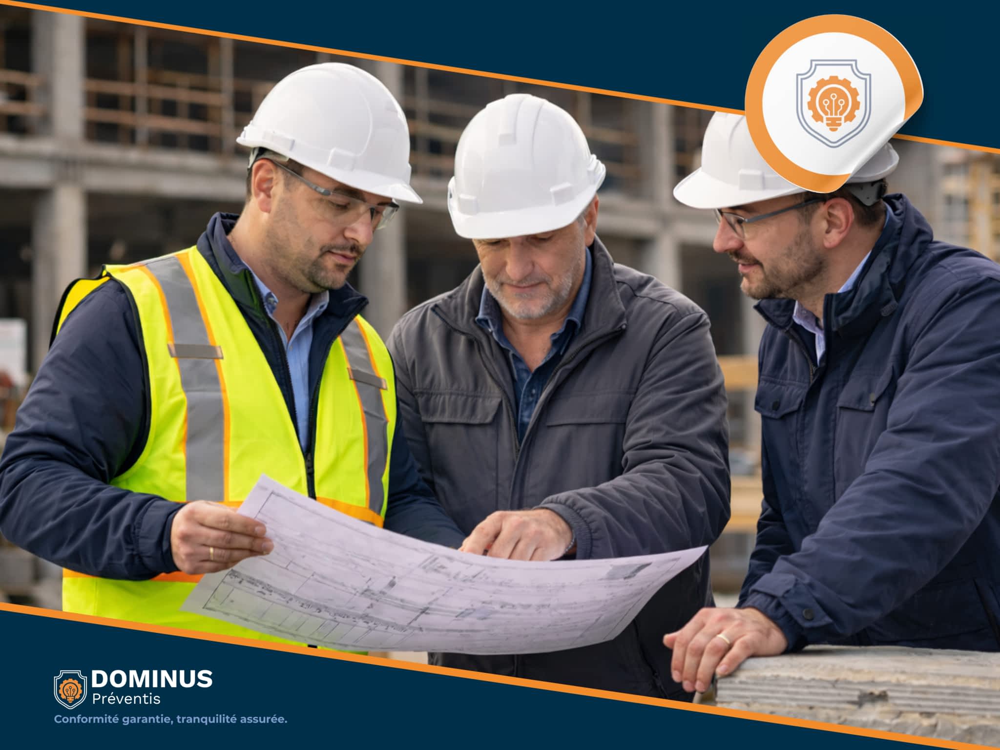 photo Dominus Préventis