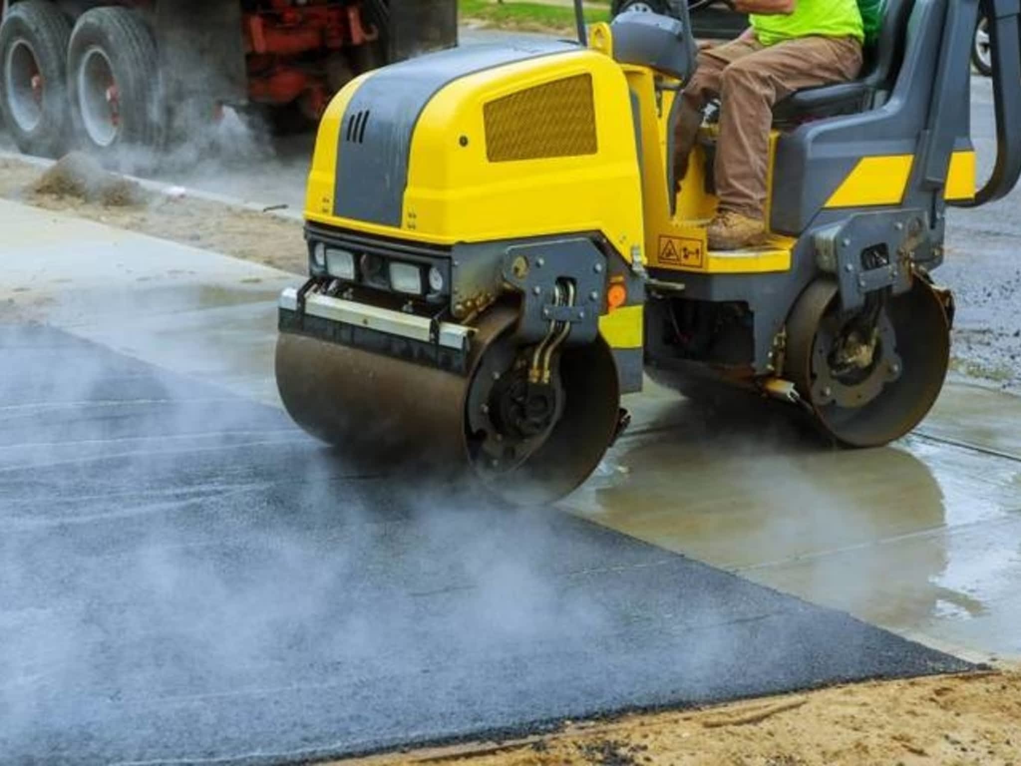 photo Nation Wide Paving