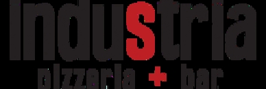 Industria Pizzeria + Bar
