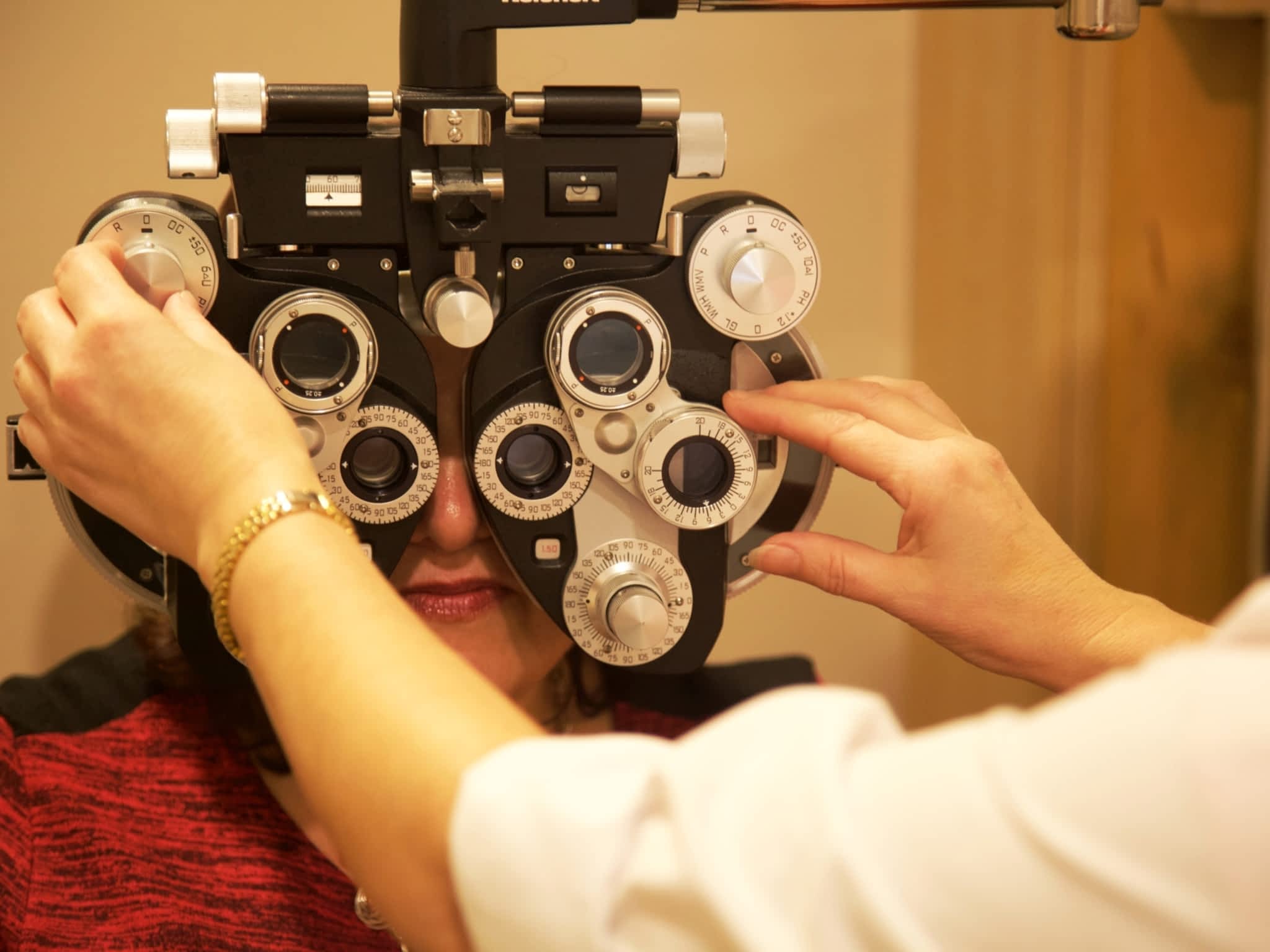 photo Dr Specs Optical