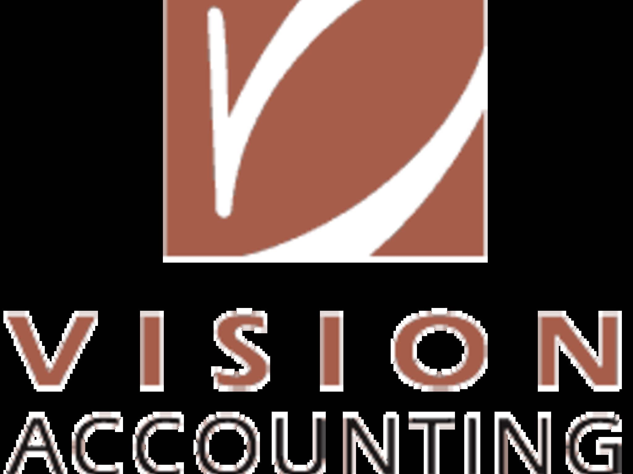 photo Vision Accounting & Business Services Ltd