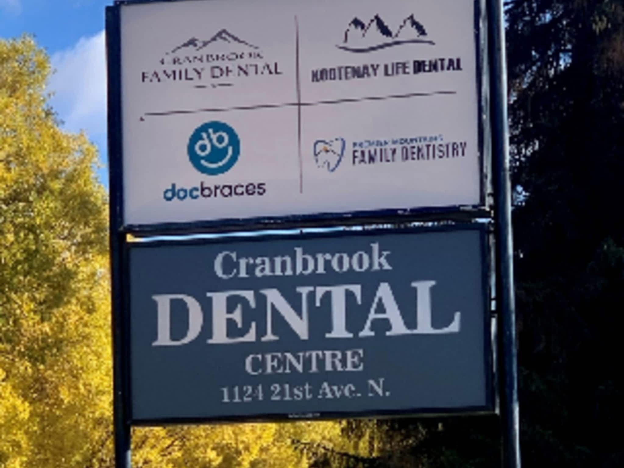 photo Kootenay Life Dental