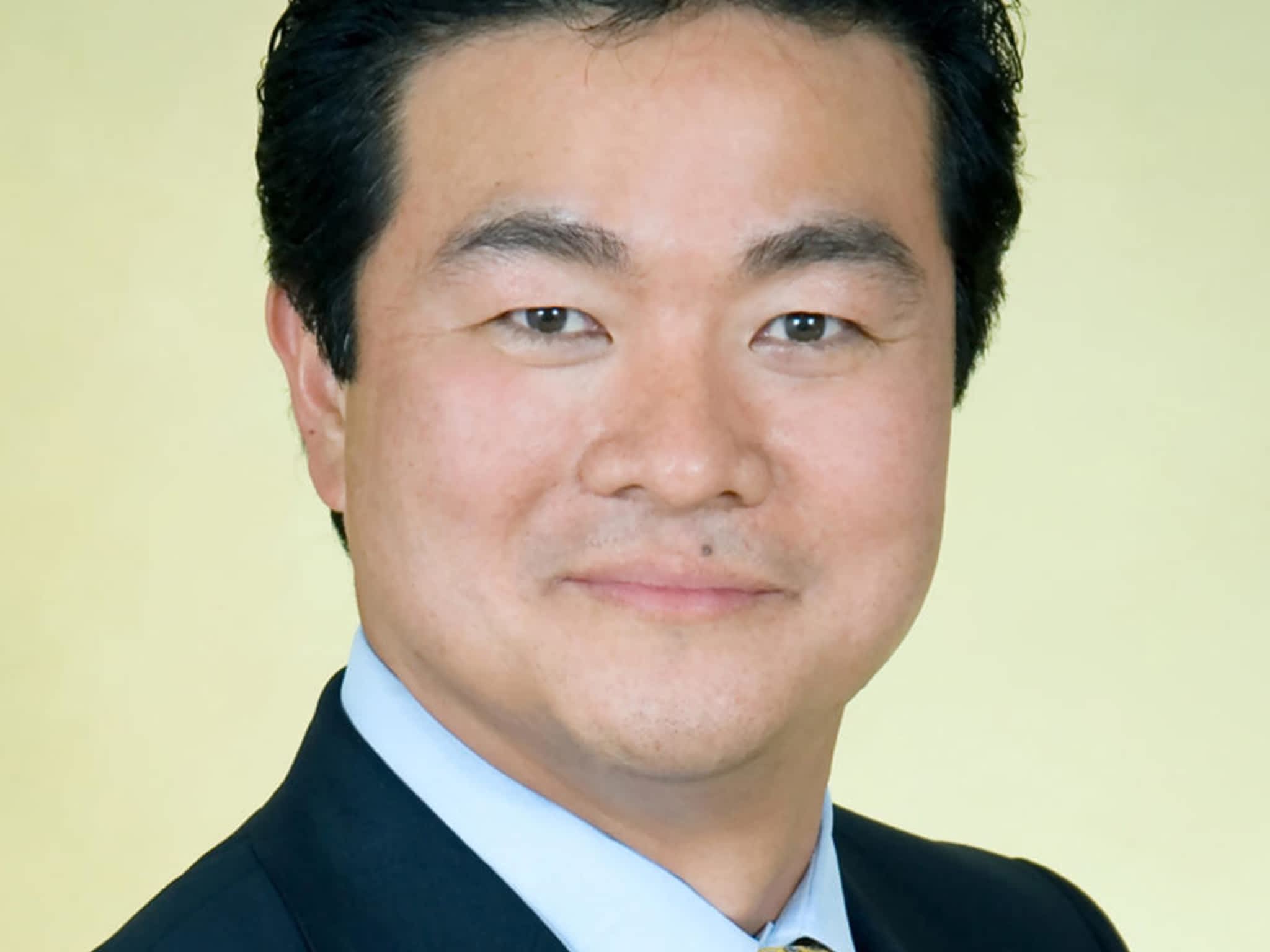 photo Wayne (Wonhee) Lee - TD Mobile Mortgage Specialist