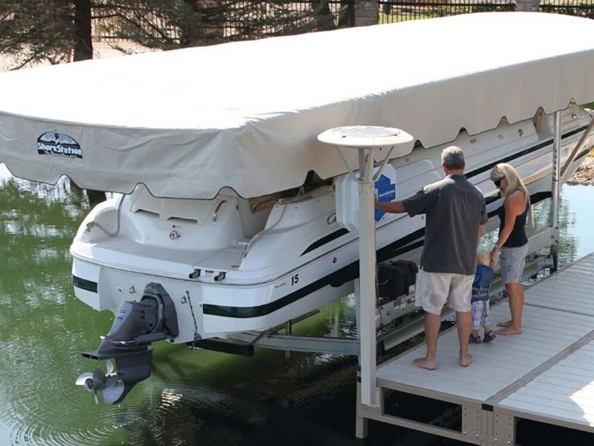 photo Docks Unlimited