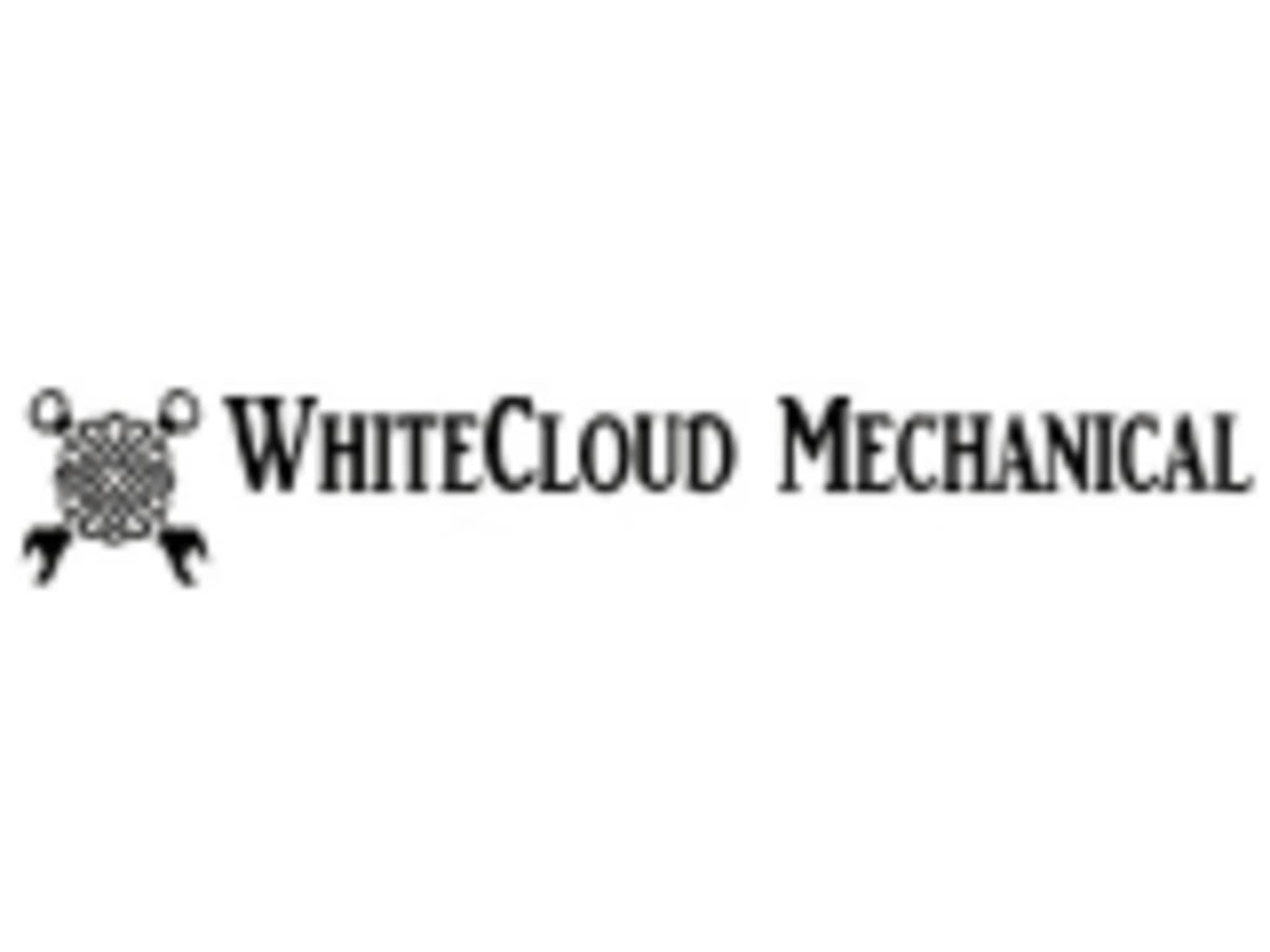 photo Whitecloud Mechanical