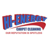 View Hi-Energy Carpet Cleaning’s Kenora profile