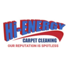 Hi-Energy Carpet Cleaning - Nettoyage de tapis et carpettes