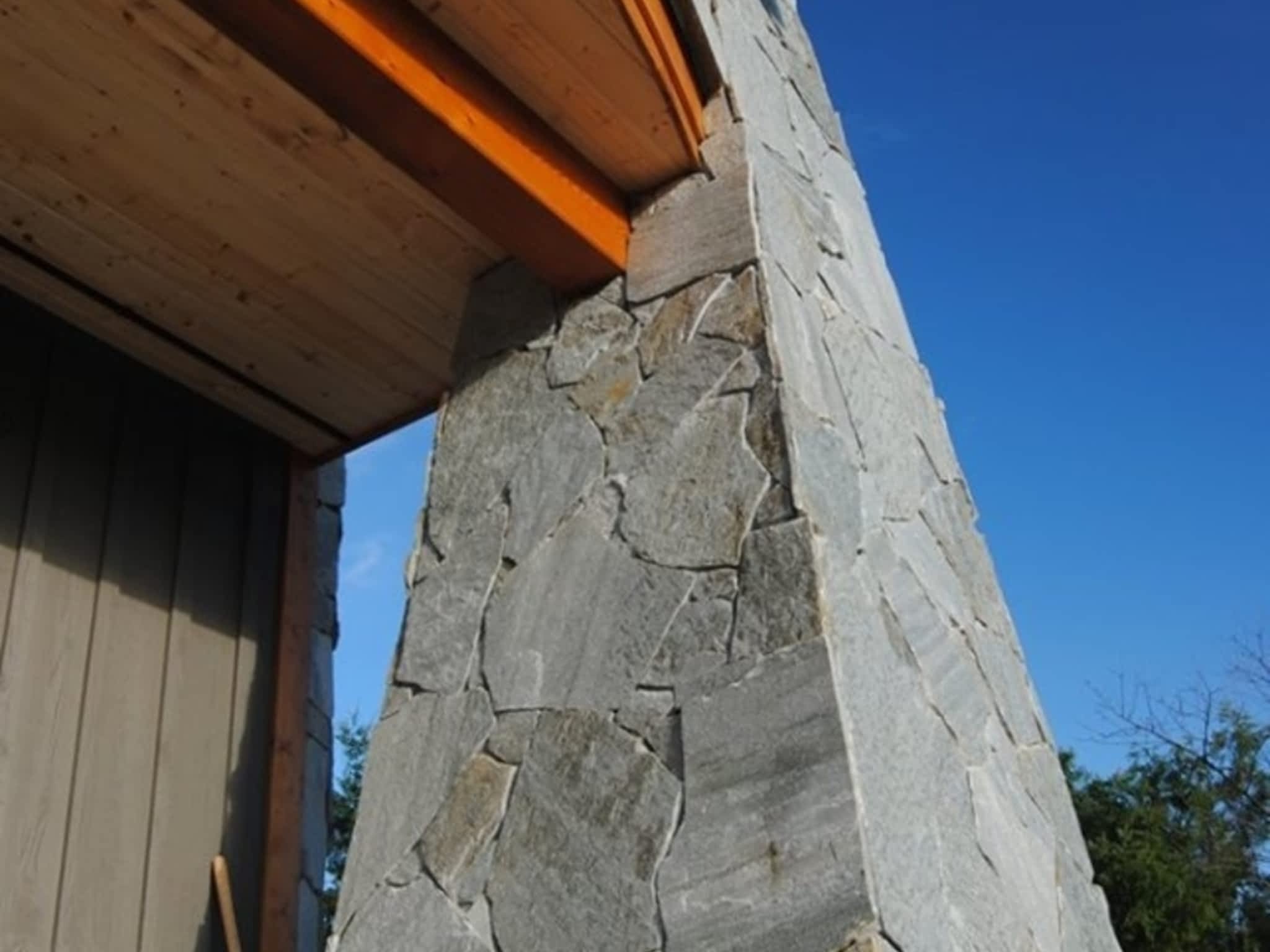 photo Legend Stoneworks