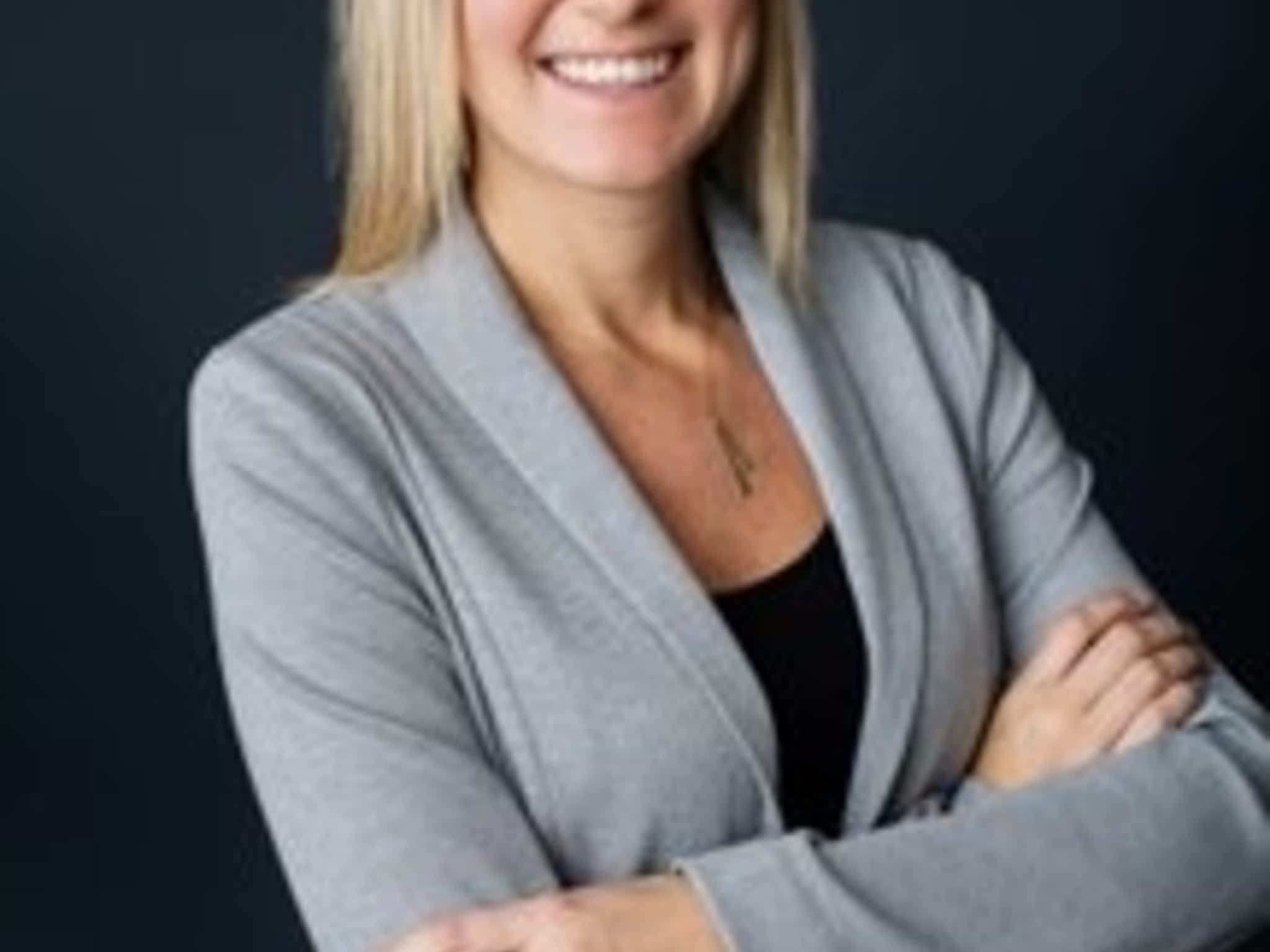 photo Orthèses Arianne Amireault