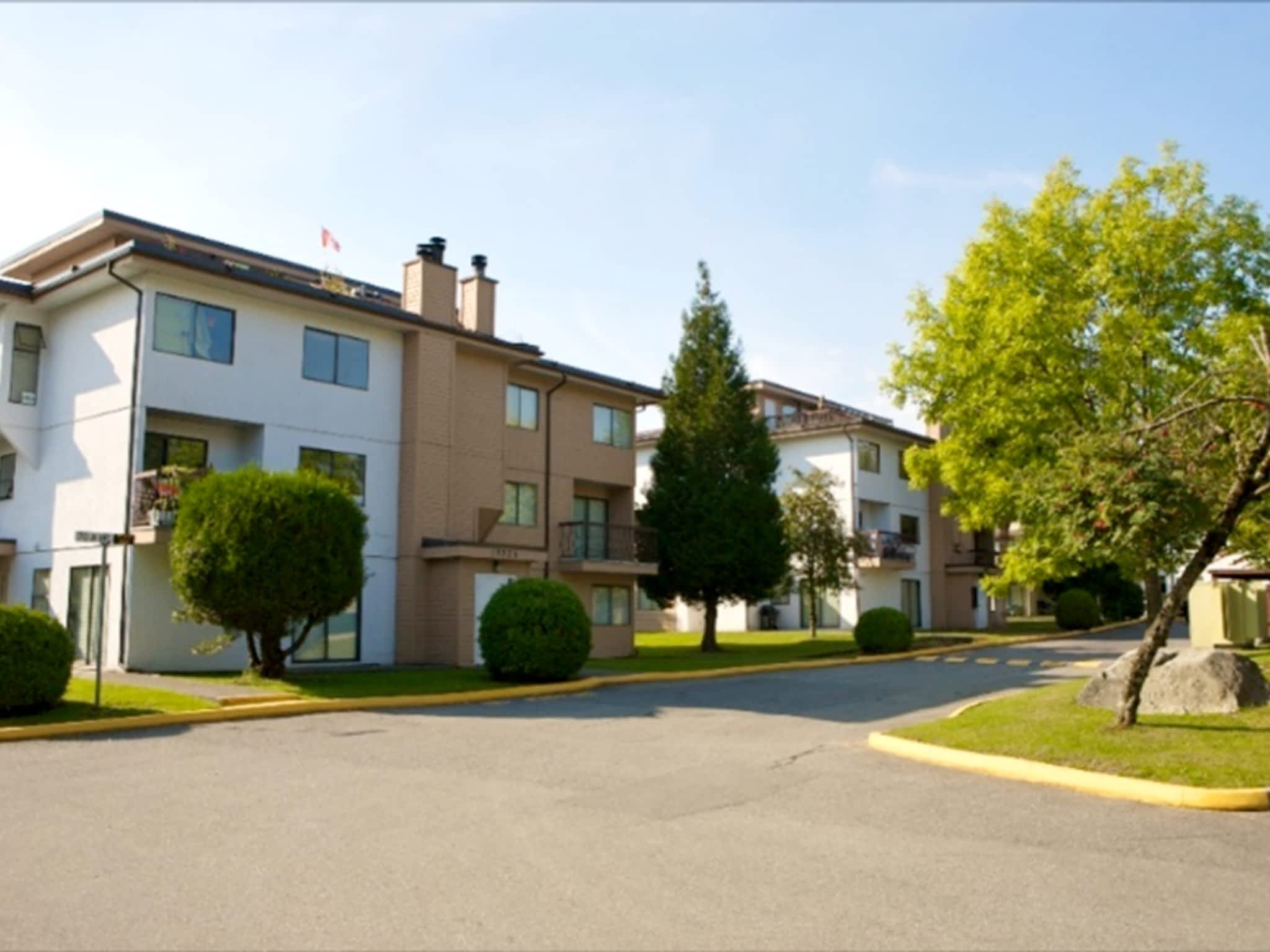 photo SR Engineering Ltd.