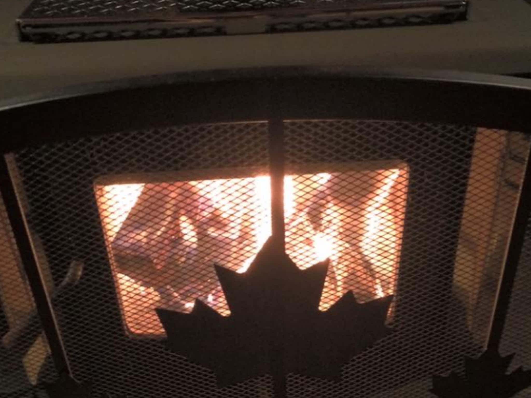 photo Smokin' Ashes Ltd