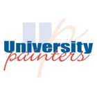 University Painters - Logo