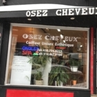 Osez Cheveux - Skin Care Products & Treatments