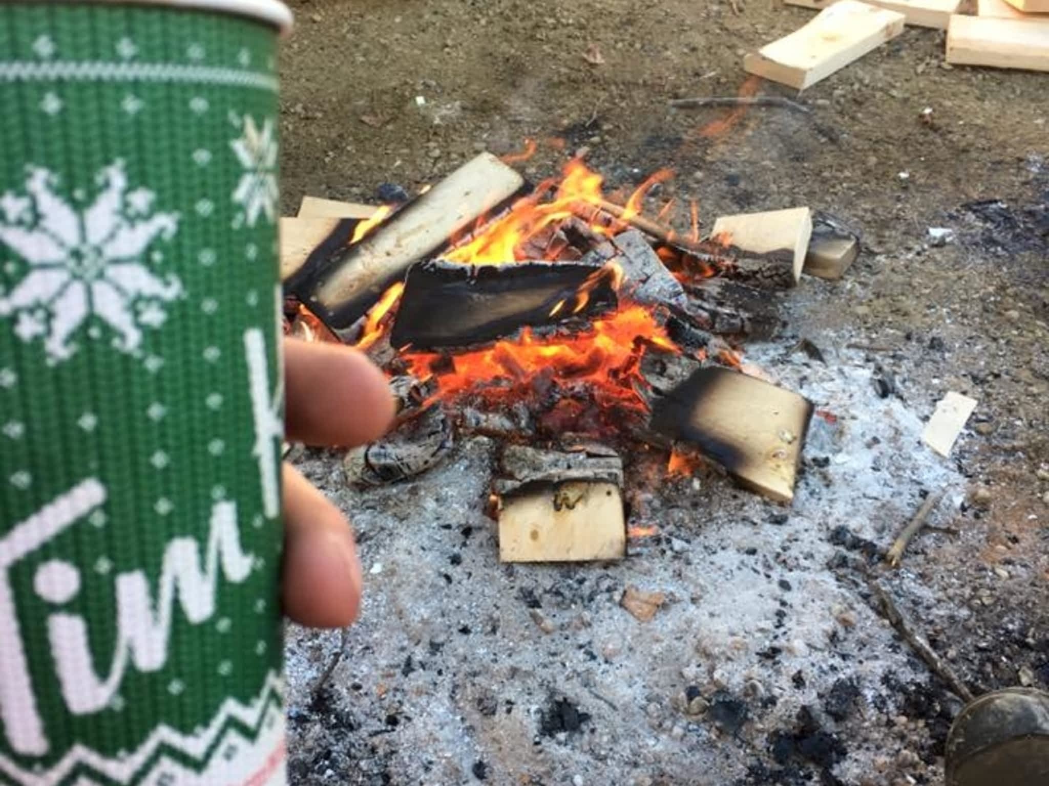 photo Bennett Contracting Services LTD