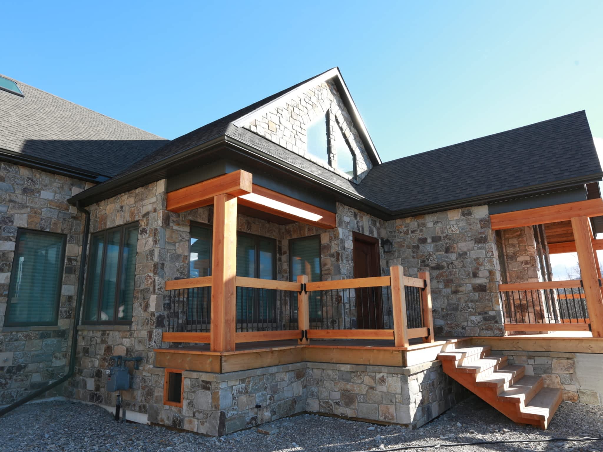 photo Reil Construction Ltd