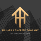 Richard Concrete Company - Logo
