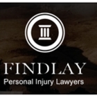 Findlay Personal Injury Lawyers - Avocats