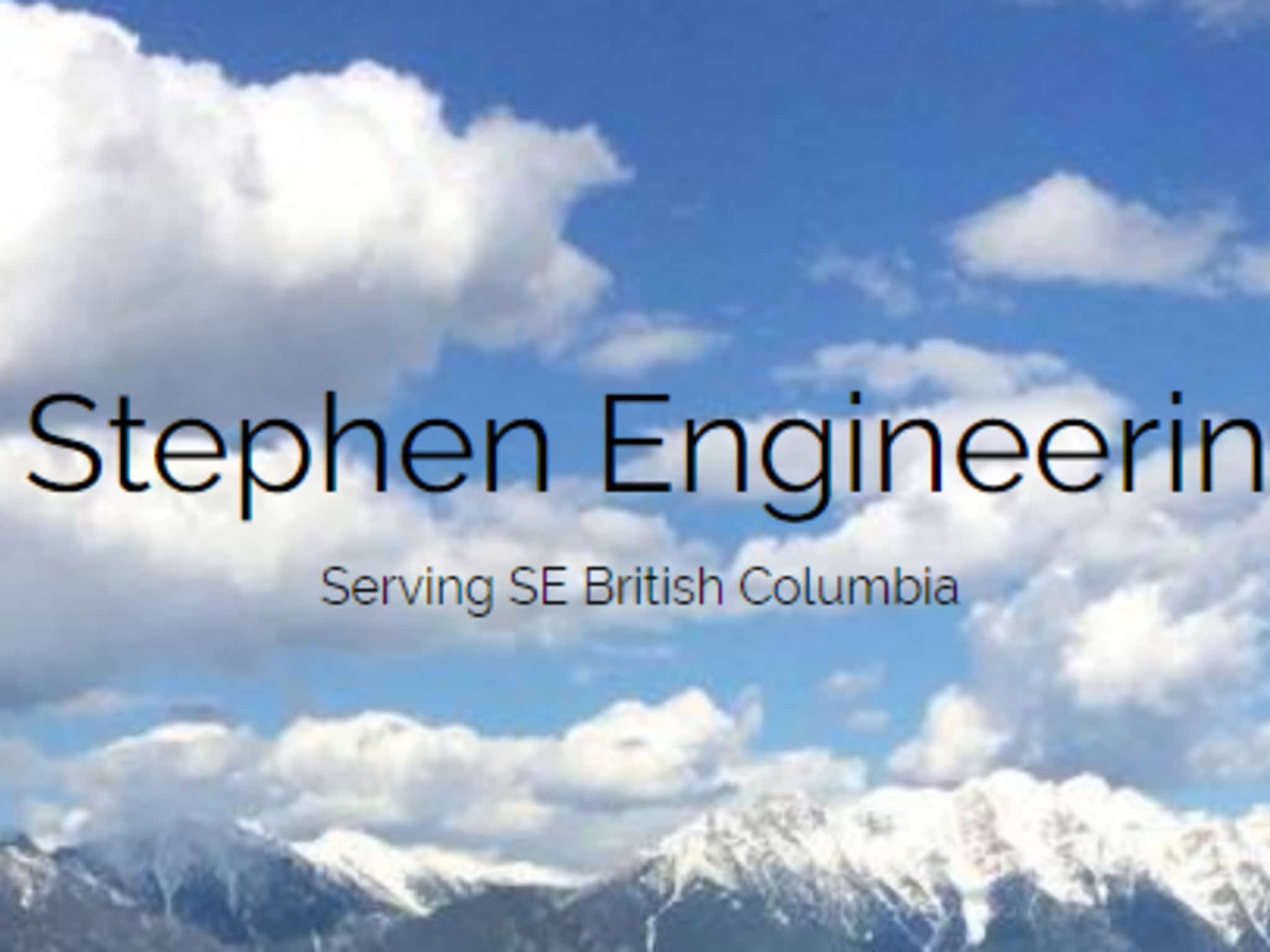 photo Stephen Engineering Associates