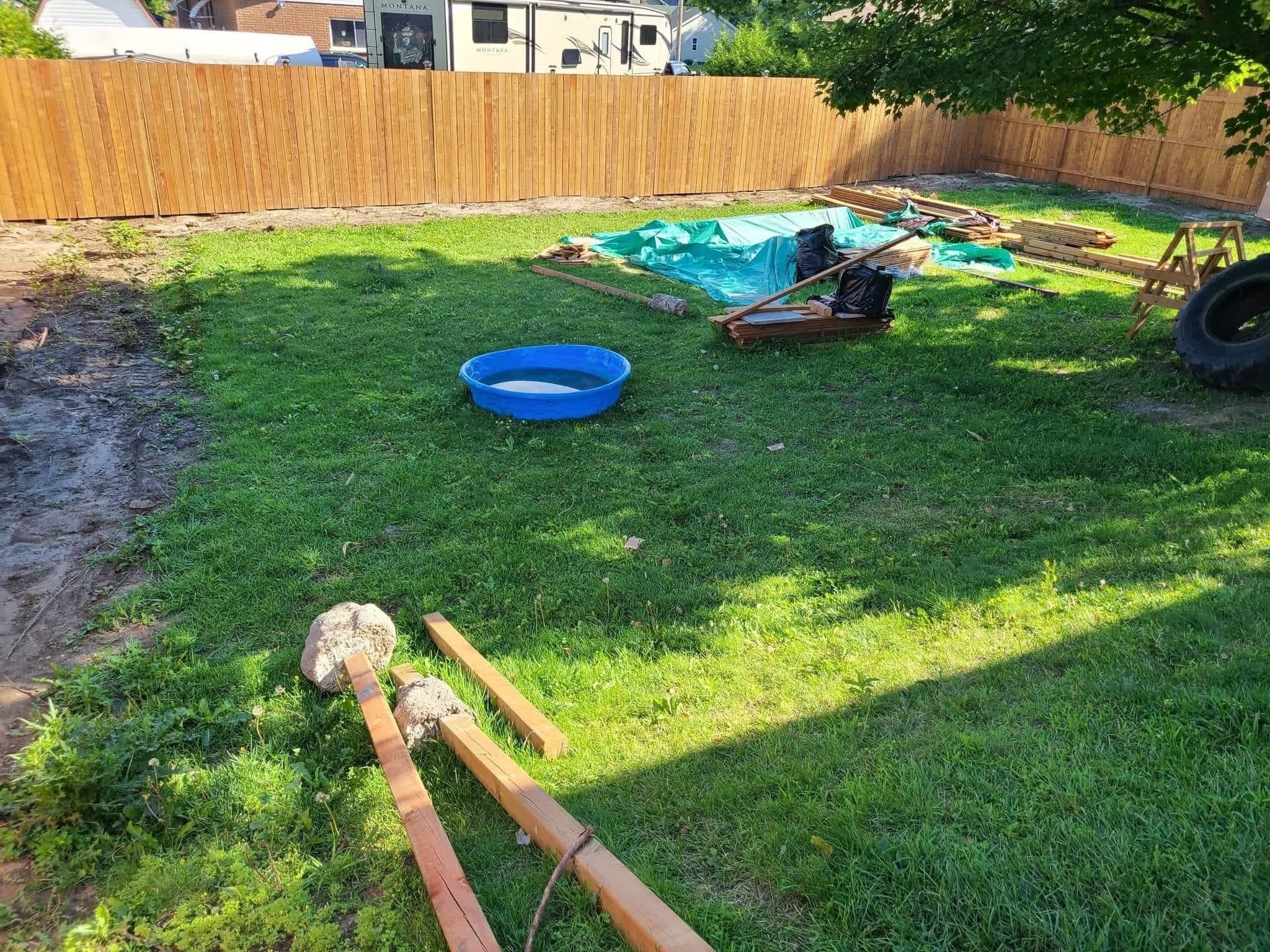 photo Xodex Contracting