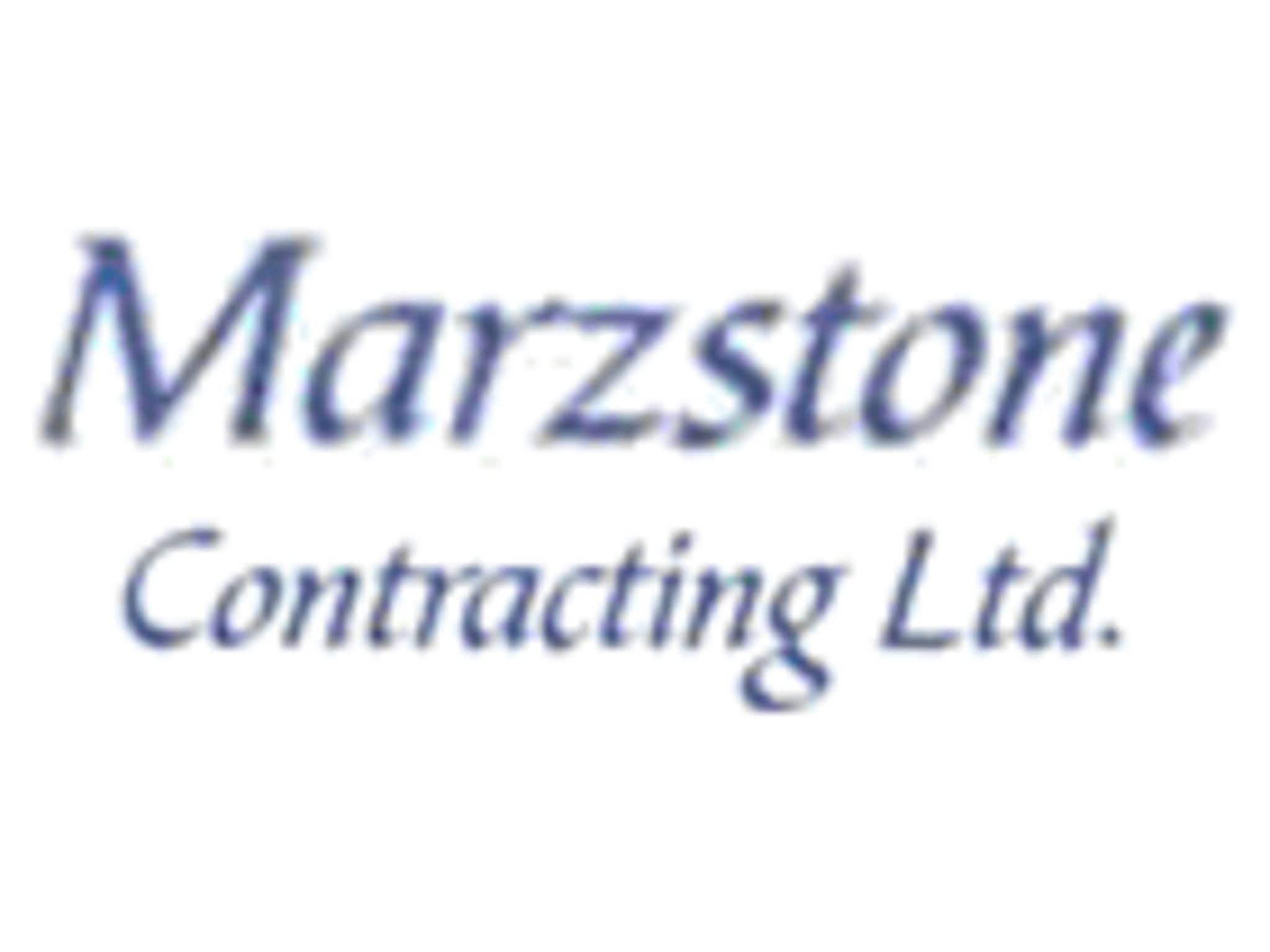 photo Marzstone Ltd