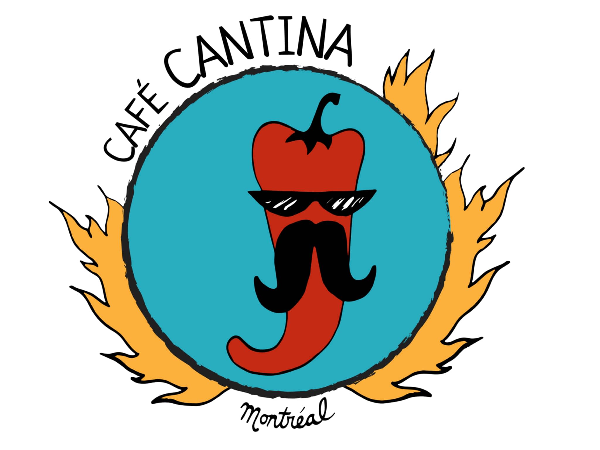 photo Café Cantina