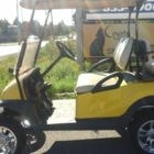 Coyote Carts - Voiturettes et chariots de golf