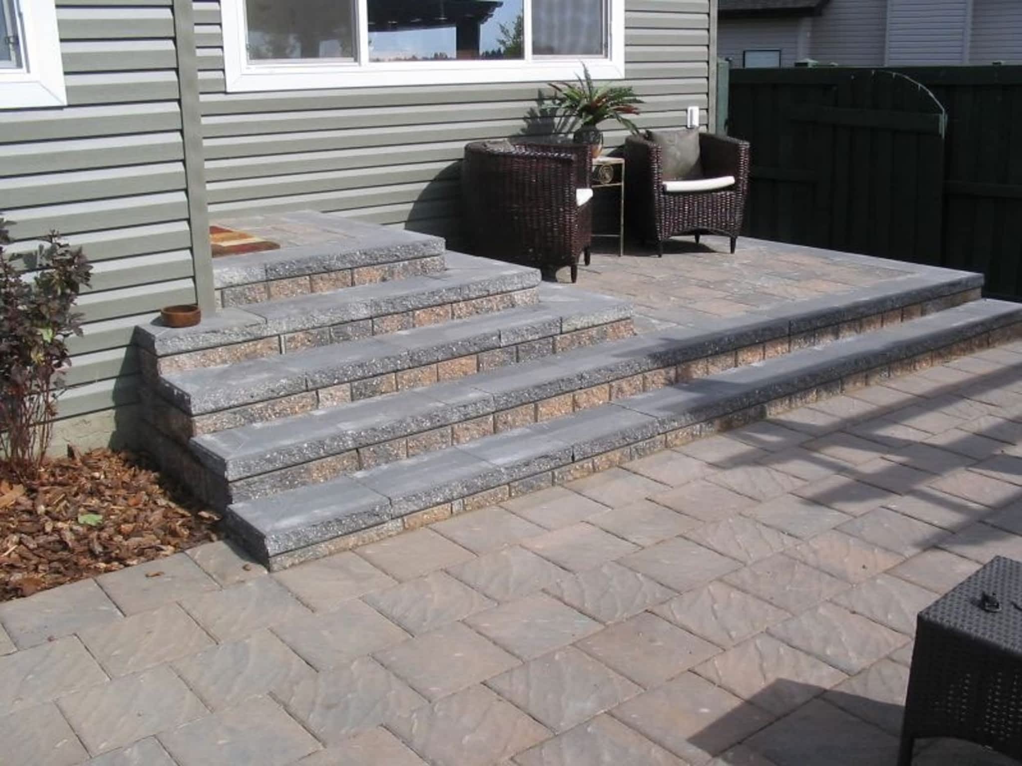 photo GTS Landscaping