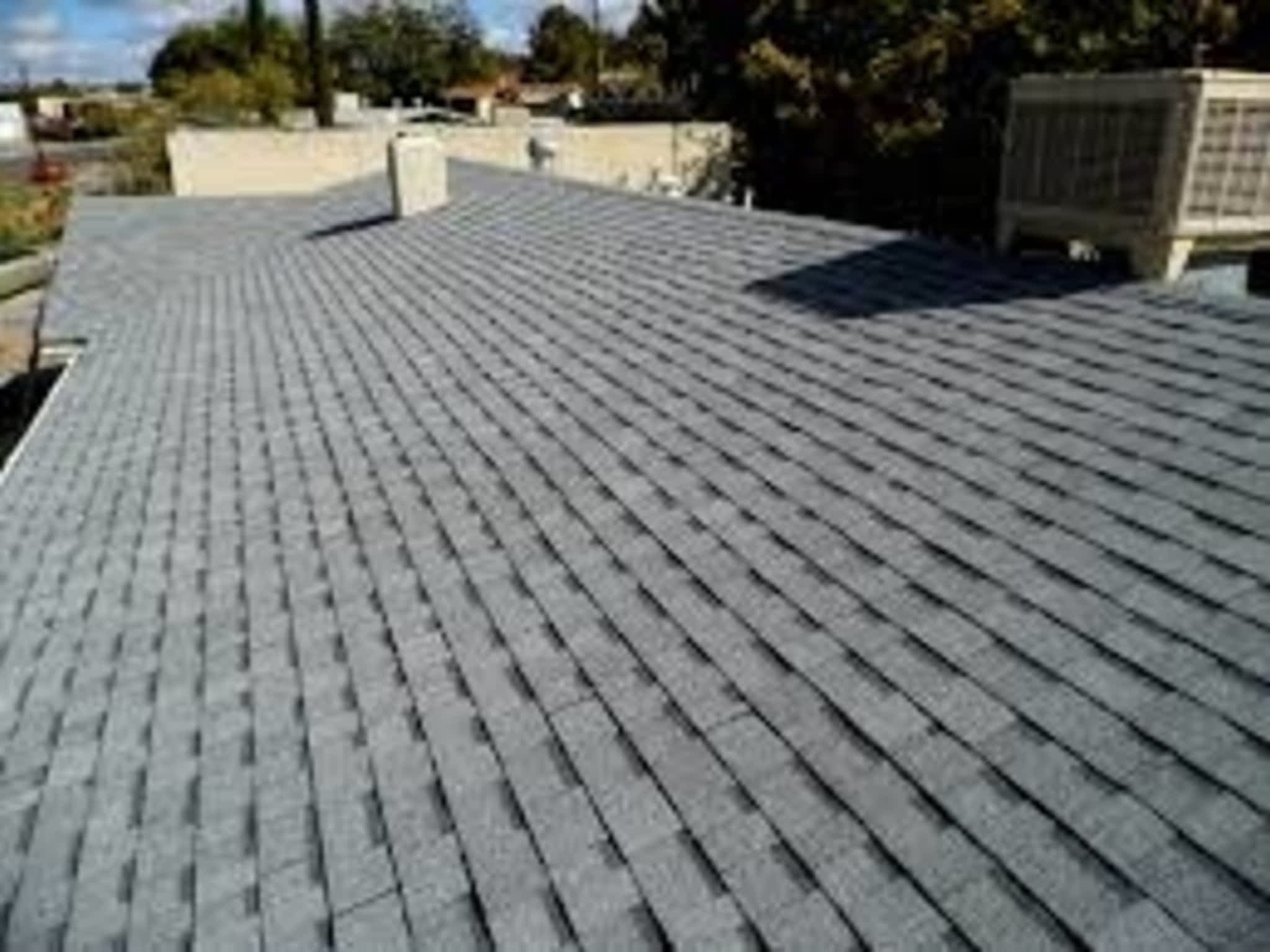 photo A Brian's Roofing