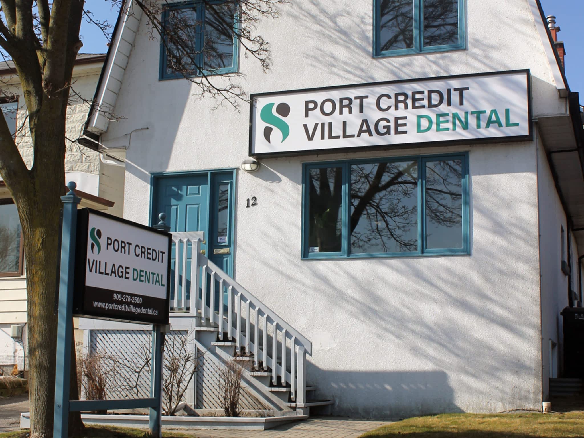 photo Port Credit Village Dental