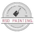 RSD Painting Ltd - Logo
