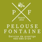 Pelouse Fontaine - Lawn Maintenance