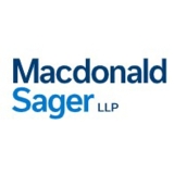 View Macdonald Sager LLP’s Toronto profile