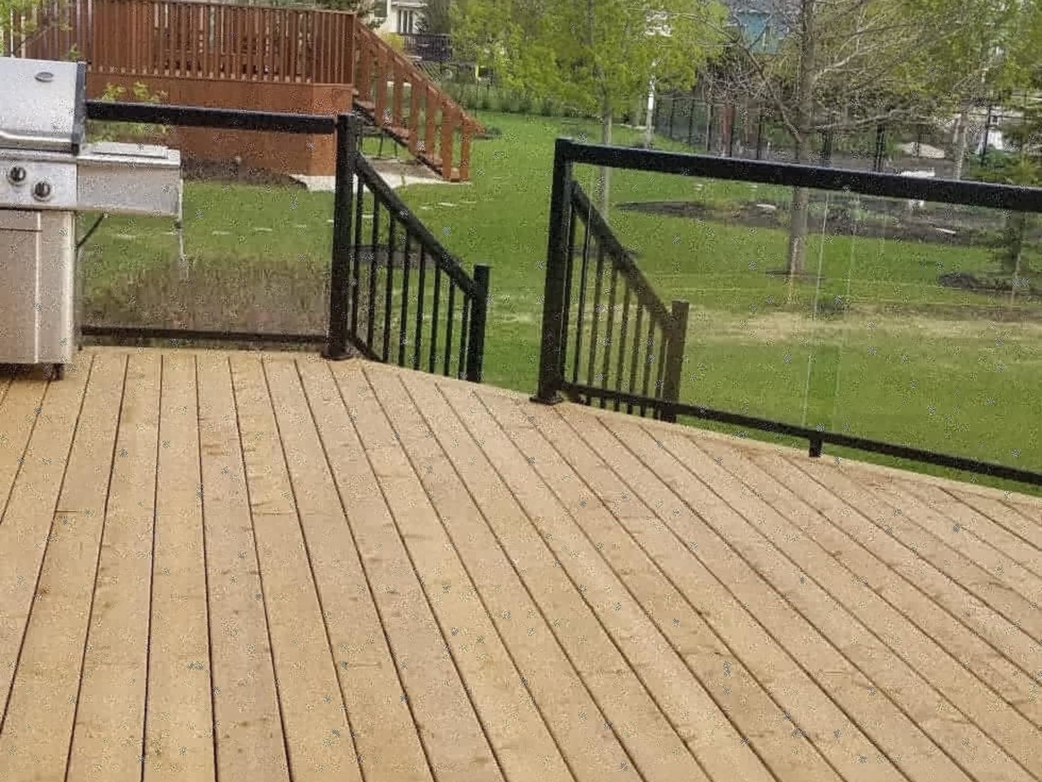 photo Good Carpentry