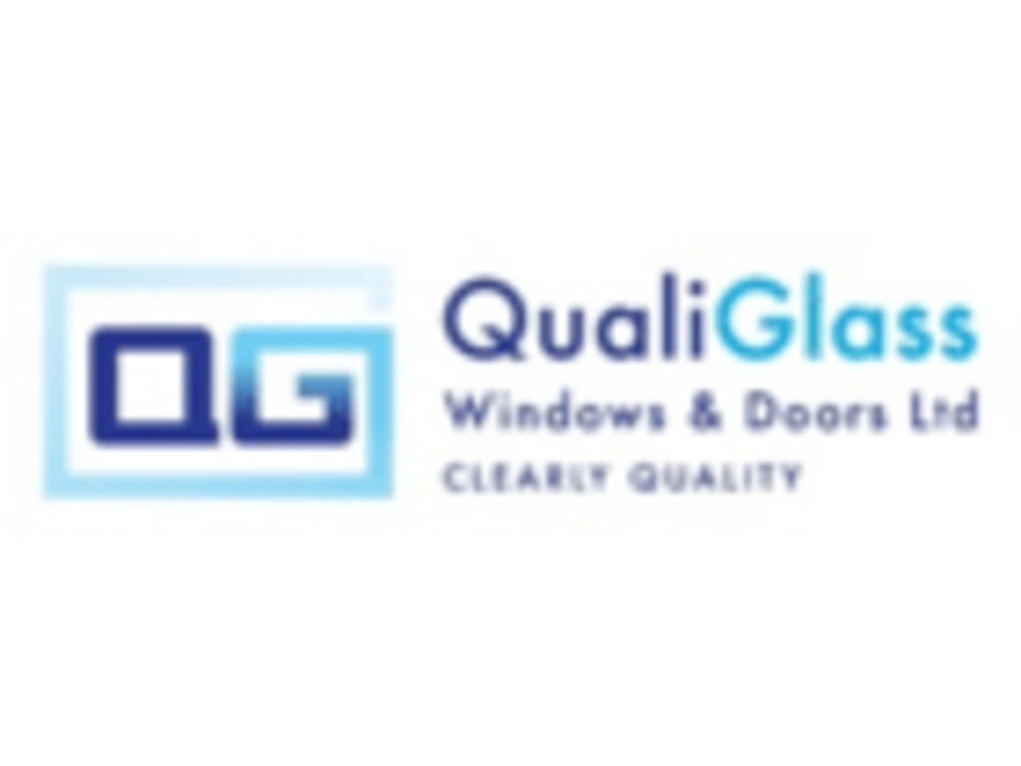 photo QualiGlass Windows & Doors Ltd
