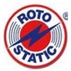 Roto-Static Carpet & Upholstery Cleaning Services - Logo