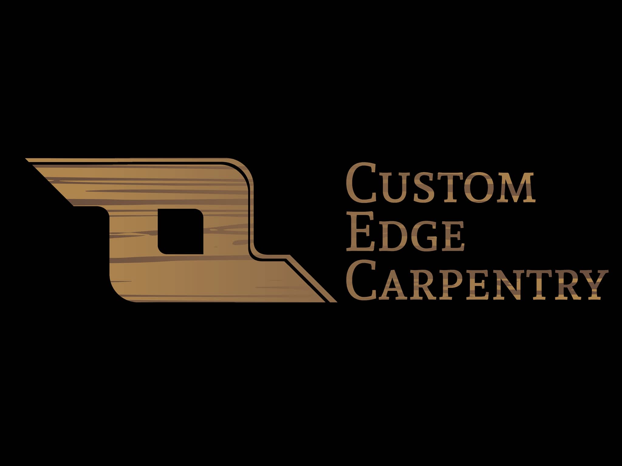 photo Custom Edge Carpentry Inc