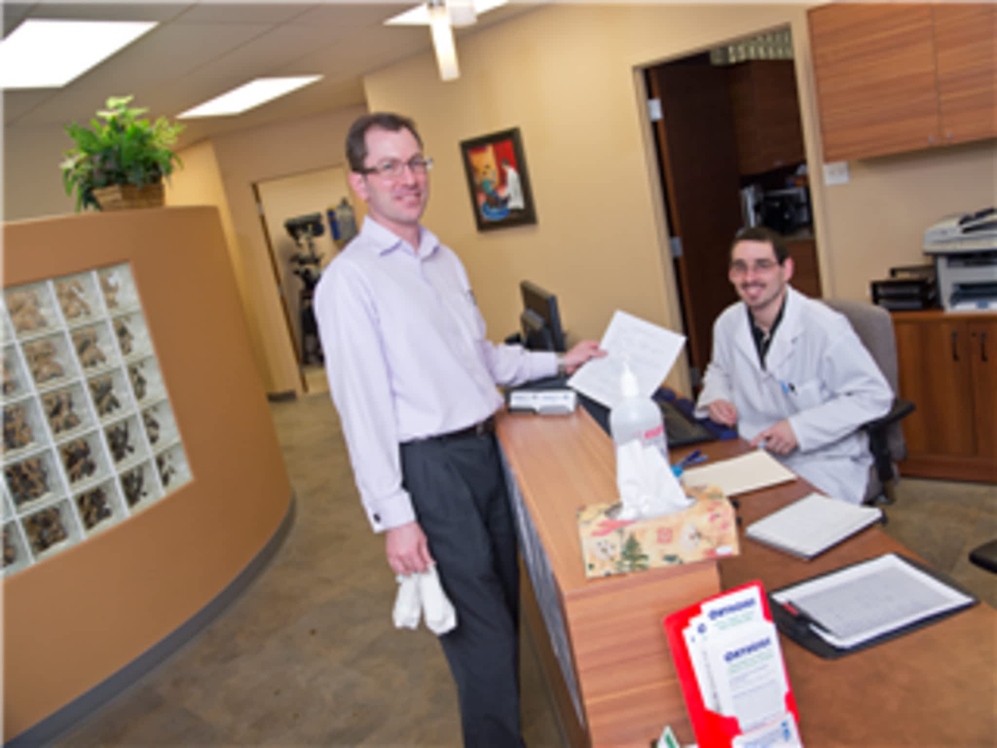 Ortho Solutions Moncton, NB 300 St St Canpages