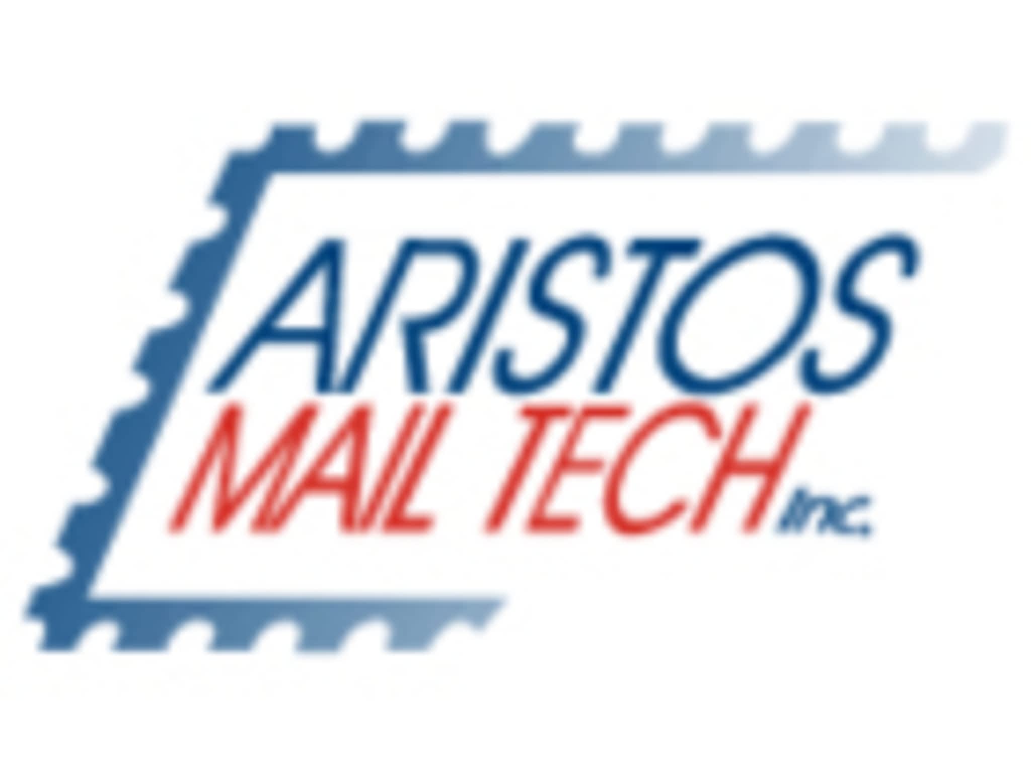 photo Aristos Mail Tech Inc