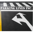 Parking Lines Inc - Pavement Marking