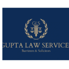 Gupta Law Services - Logo