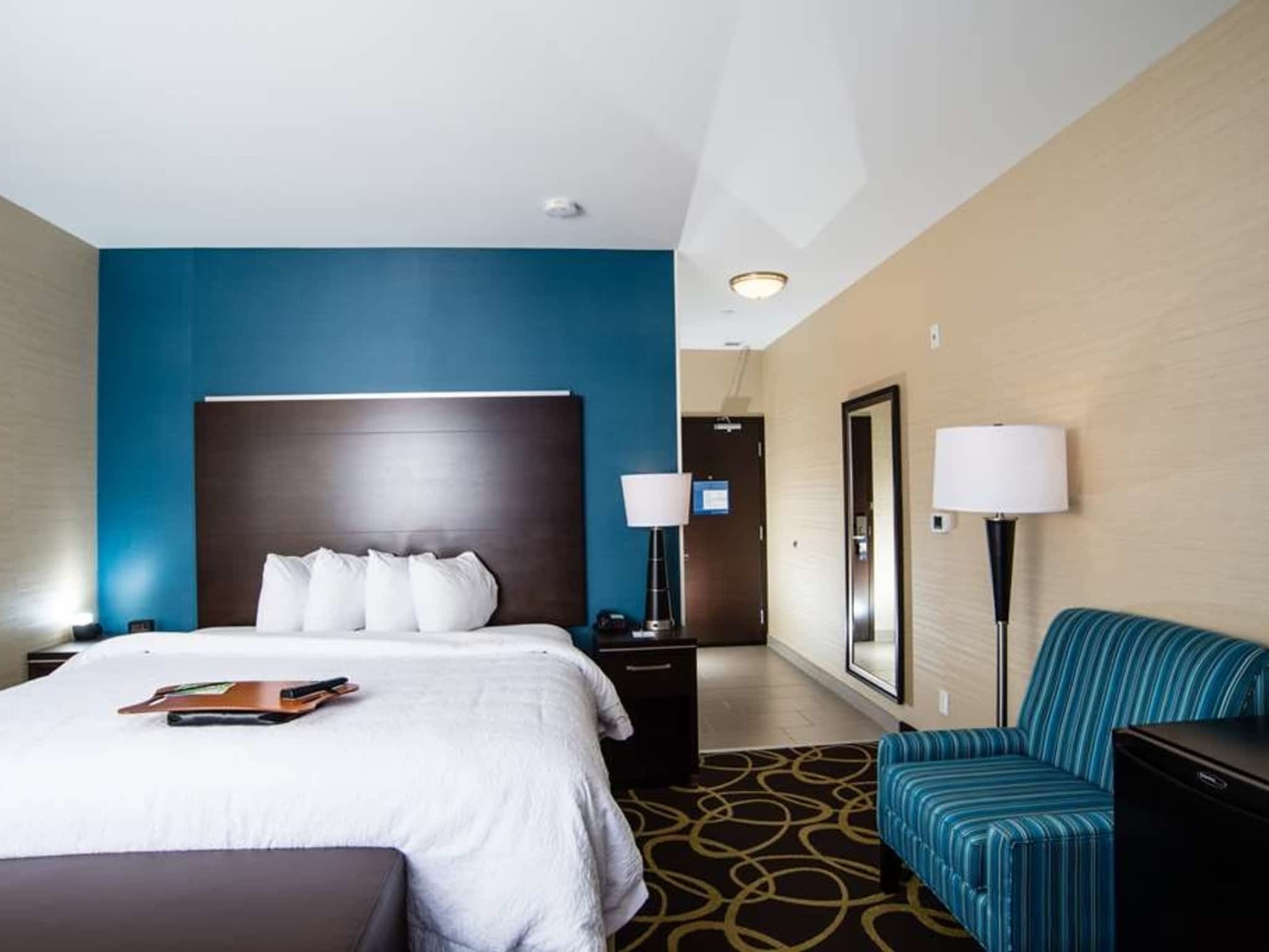 photo Hampton Inn & Suites by Hilton Regina East Gate