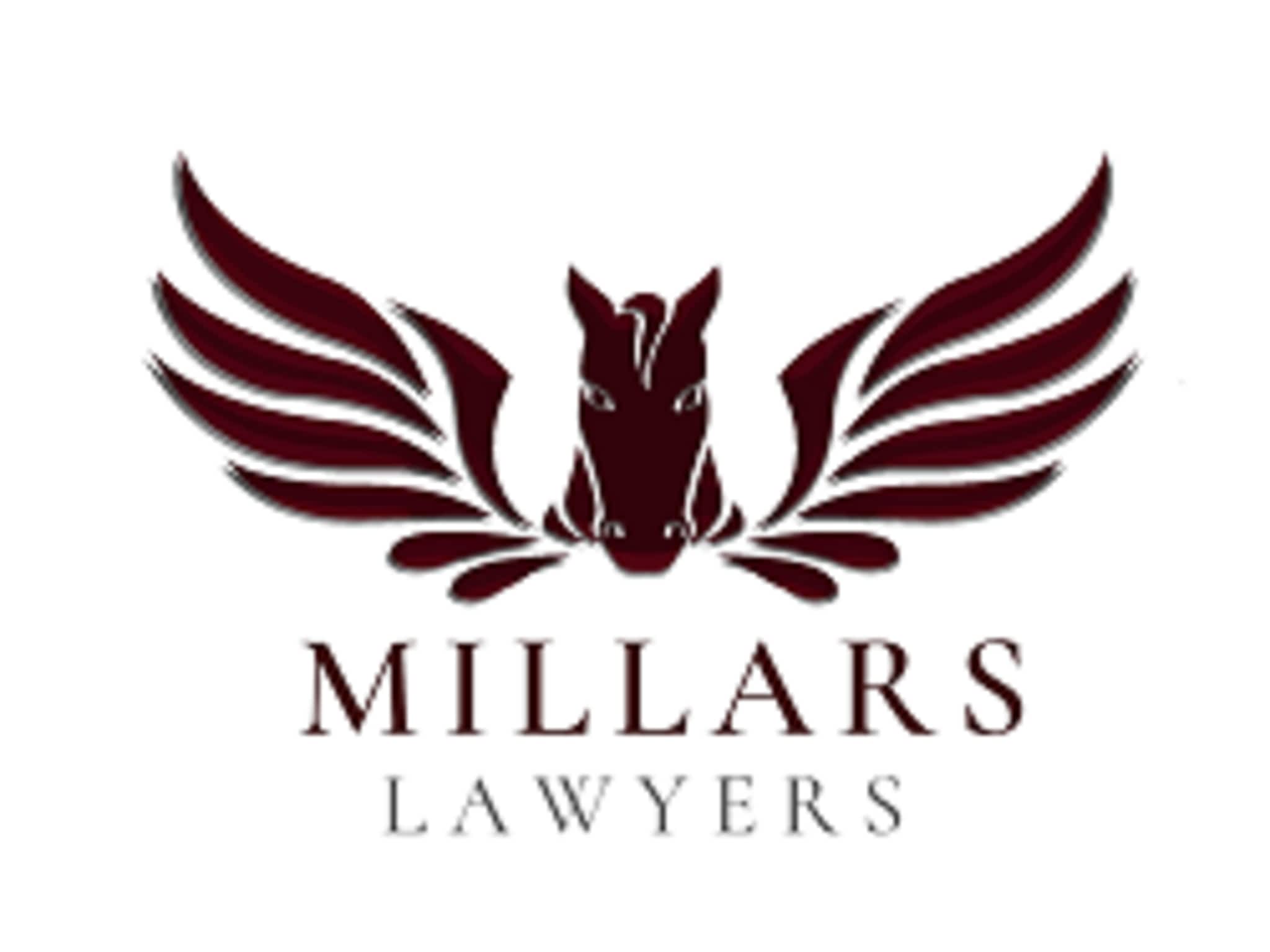 photo Millars Law