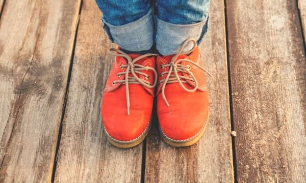 Where to find the best shoes for kids in Montreal