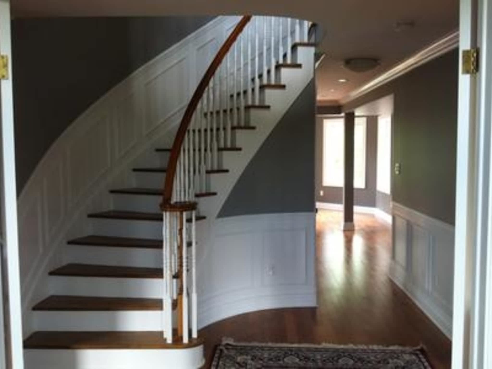 photo GD Construction