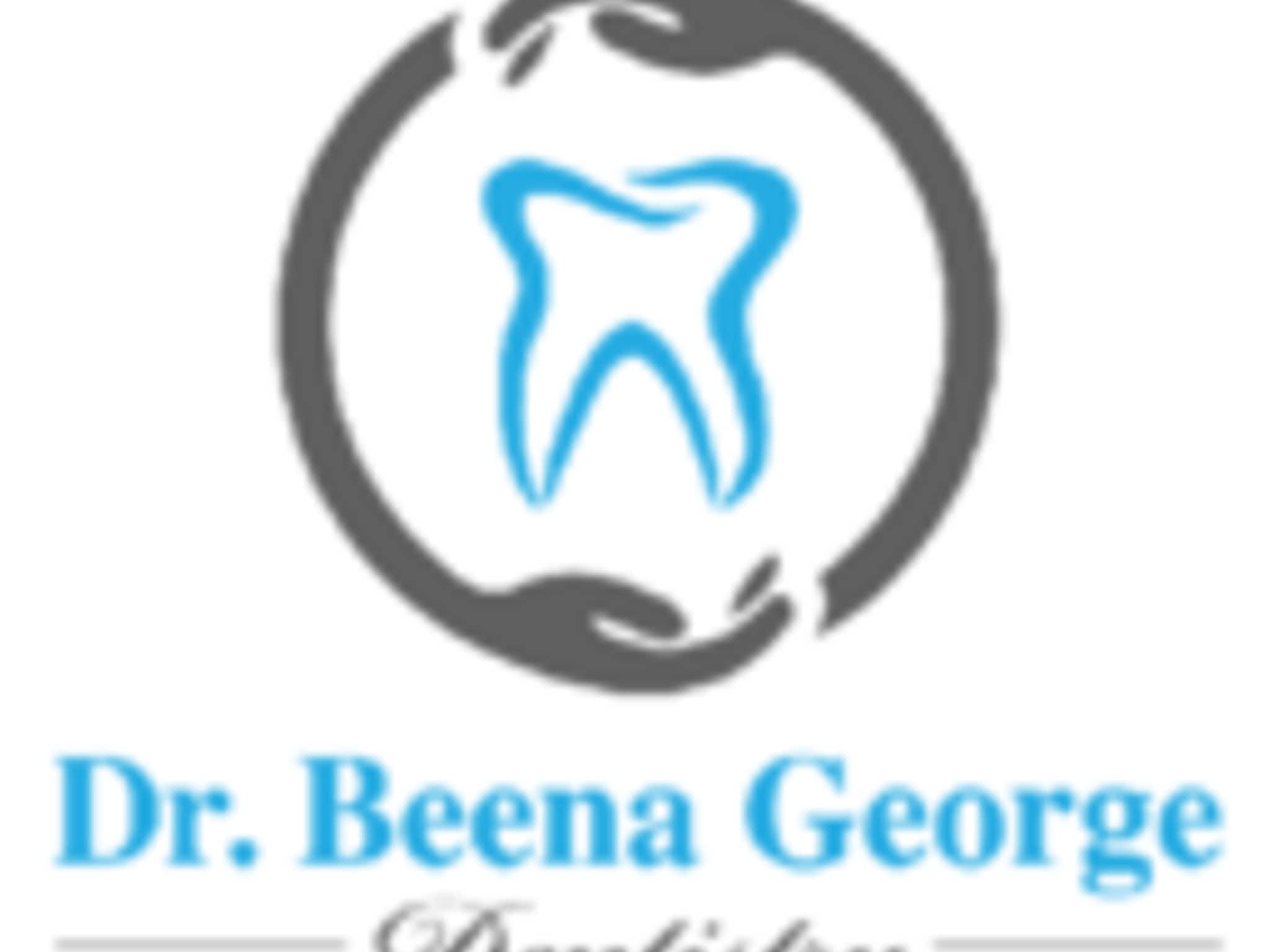 photo Dr Beena George Dentistry