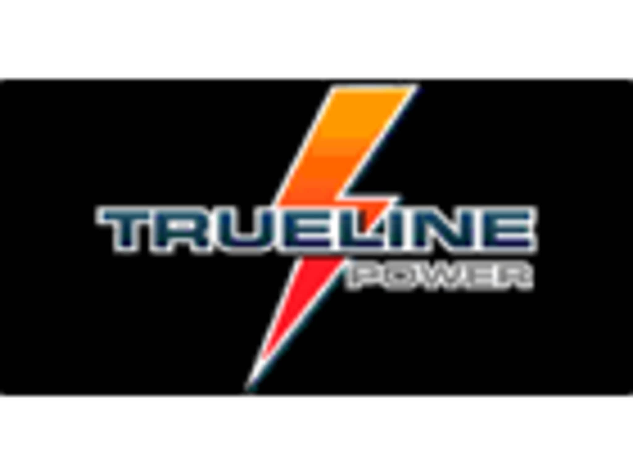 photo Trueline Power & Consulting