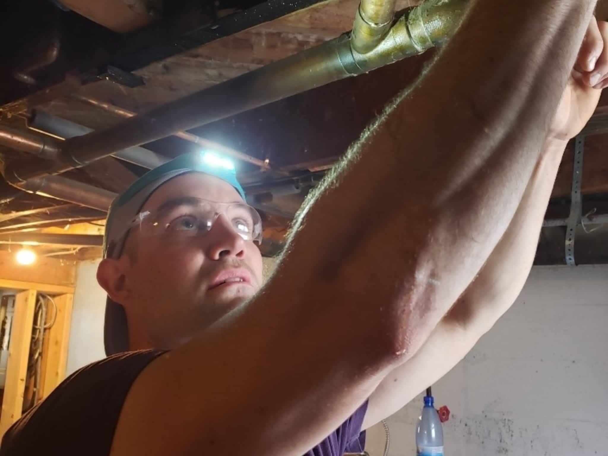 photo Pulpit Plumbing